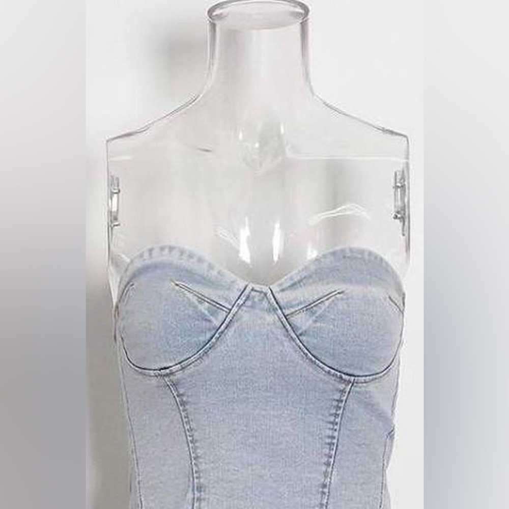 Denim Set - Picture 6 of 7